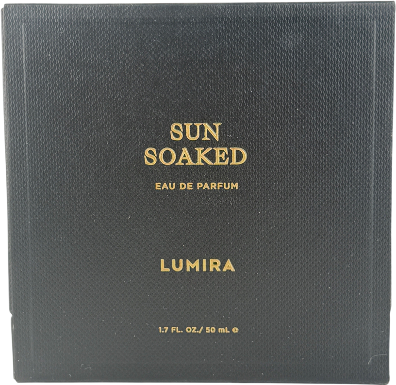 Lumira Sun Soaked Eau De Parfum 50ml