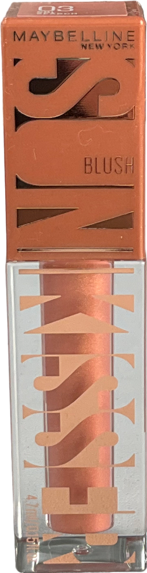 Maybelline Sunkisser Blush 03 5ml