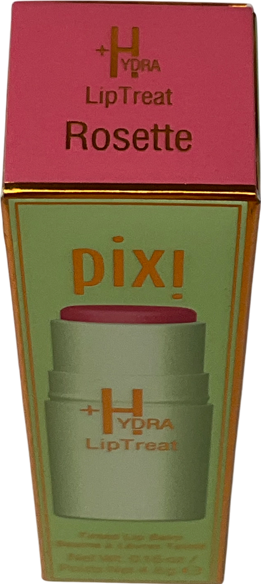 Pixi +hydra Liptreat Rosette 4.8
