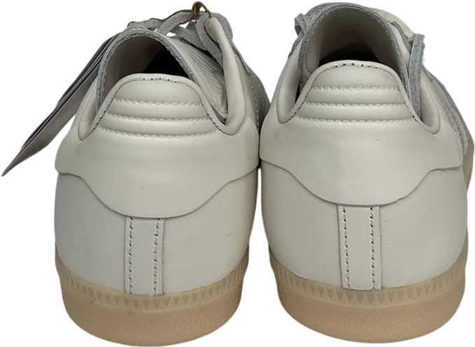 adidas Cream X Humanrace Samba trainers UK 5.5 EU 38.5 👠