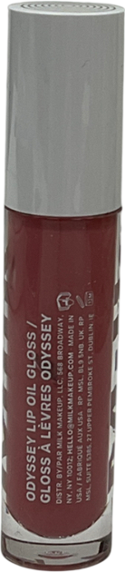 Milk Makeup Odyssey Lip Oil Gloss Wander 6.5ml