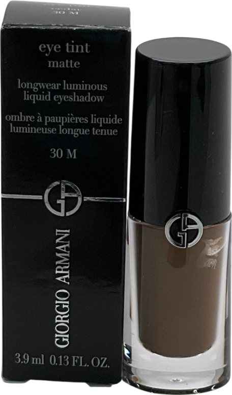 Giorgio Armani Eye Tint Liquid Eyeshadow 30m 3.9