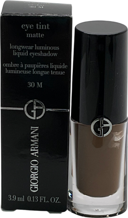 Giorgio Armani Eye Tint Liquid Eyeshadow 30m 3.9