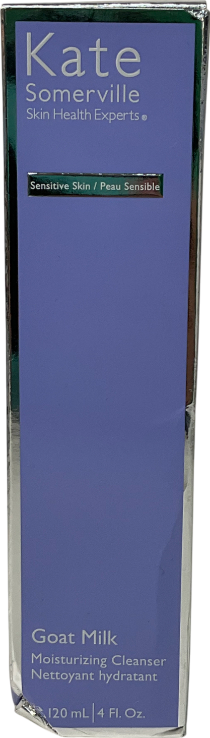 Kate Somerville Goat Milk Moisturising Cleanser 120ml