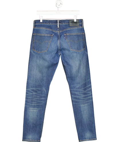 levis Blue 512 Slim Tapered Jeans W31