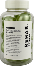 Rehab Retreat Dose Energise Body Oil 20x5ml