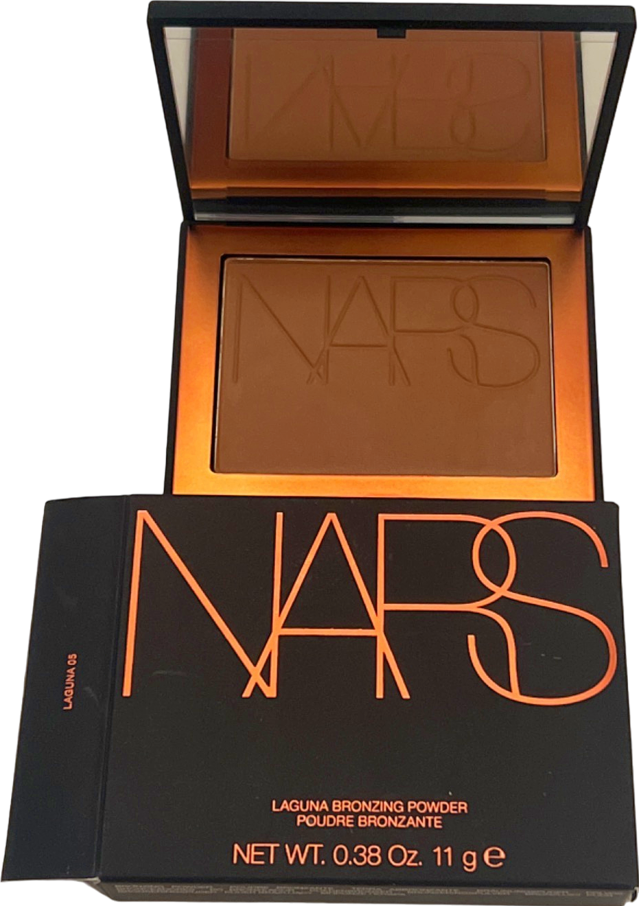 NARS Laguna 05 Bronzing Powder 11g