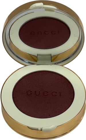 Gucci Glow Powder Blush 05 Soft Plum 5.5g
