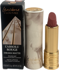 Lancome L'absolu Rouge Cream Lipstick 274 French Tea 3.2g