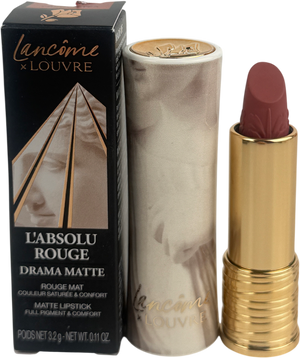 Lancome L'absolu Rouge Cream Lipstick 274 French Tea 3.2g