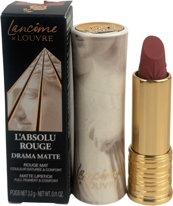 Lancome L'absolu Rouge Cream Lipstick 274 French Tea 3.2g