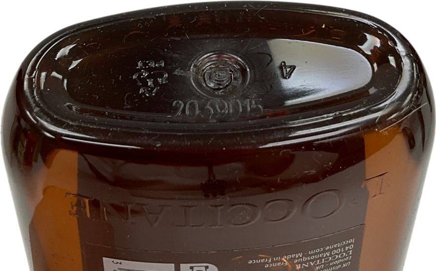 Loccitane Gel Douche Shower Gel 250ml