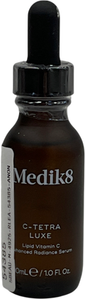 Medik8 C-tetra Luxe 30ml
