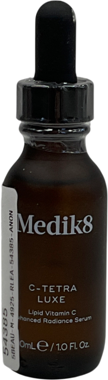 Medik8 C-tetra Luxe 30ml