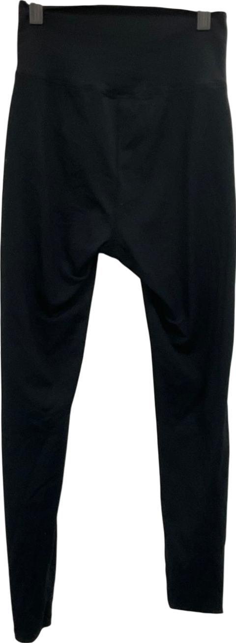 Blakey Black Studio Active Leggings UK S