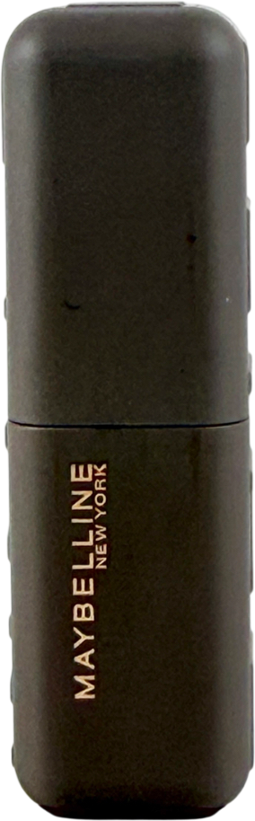 Maybelline New York Serum Bullet Lipstick, 8h Plumping Moisture, Oil Blend & Hyaluronic Acid 004 One size