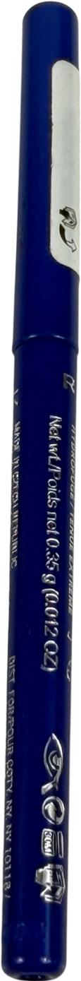 Rimmel Scandaleyes Exaggerate Eye Definer 004 Cobalt Blue 0.35g