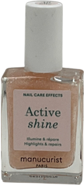 Manucurist Active Shine Nail Treatment 15ml
