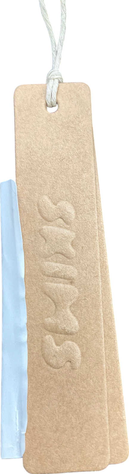 SKIMS Black Barely There Mig Thigh Short Shapewear UK S