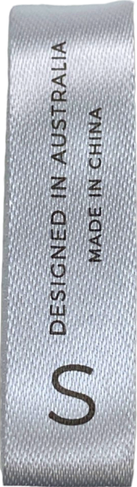 Forever and a Day White Lace Bodysuit UK 10