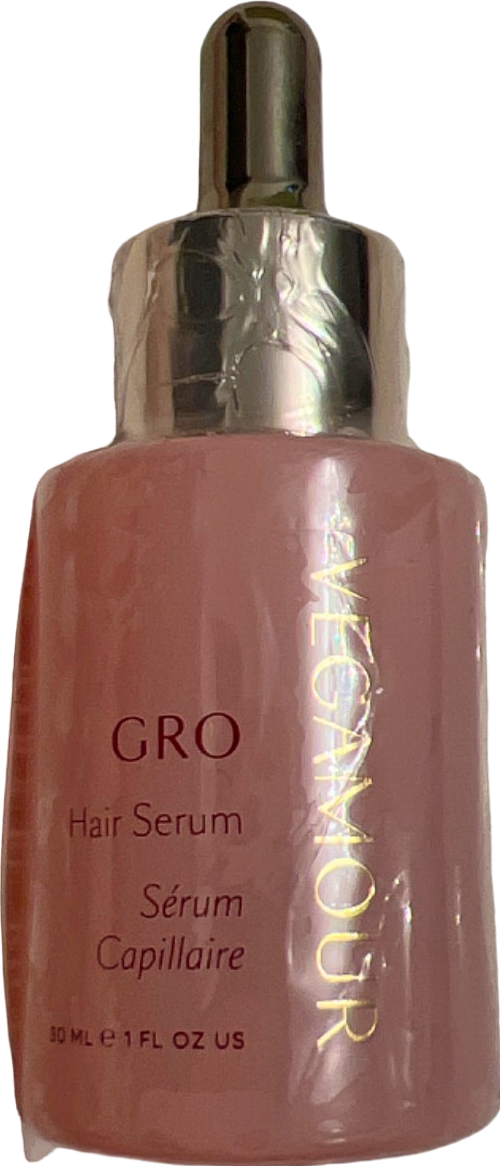 Vegamour GRO Hair Serum 30ml