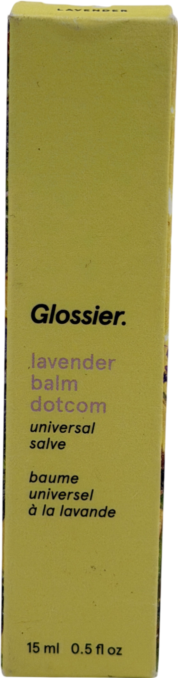 Glossier Balm Dotcom Lip Balm Lavender 15ml