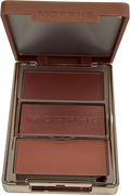 Morphe Multi-finish Face Trio After Party 10.8g