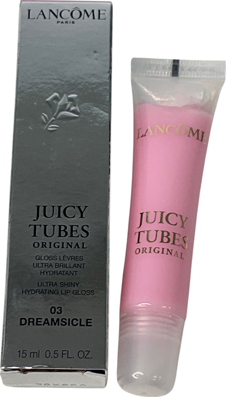 Lancome Juicy Tubes 03 15ml