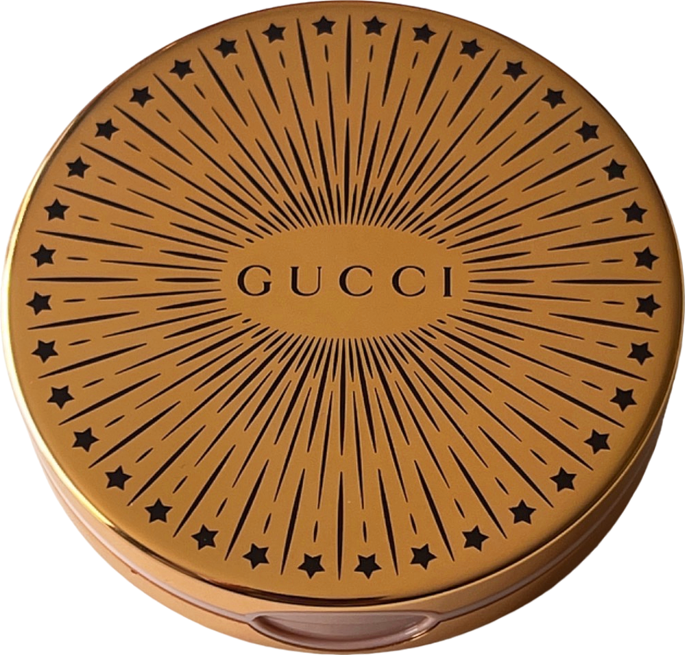 Gucci Glow Highlighter Opal Pink 10g