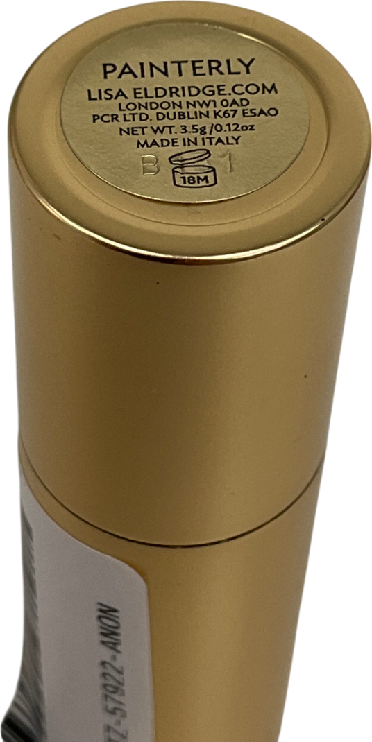 lisa eldridge Luxuriously Lucent Lip Colour Painterly 3.5g