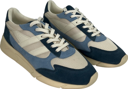 Gola Blue Classic Women’s Saturn Trainers UK 7 EU 40 👠