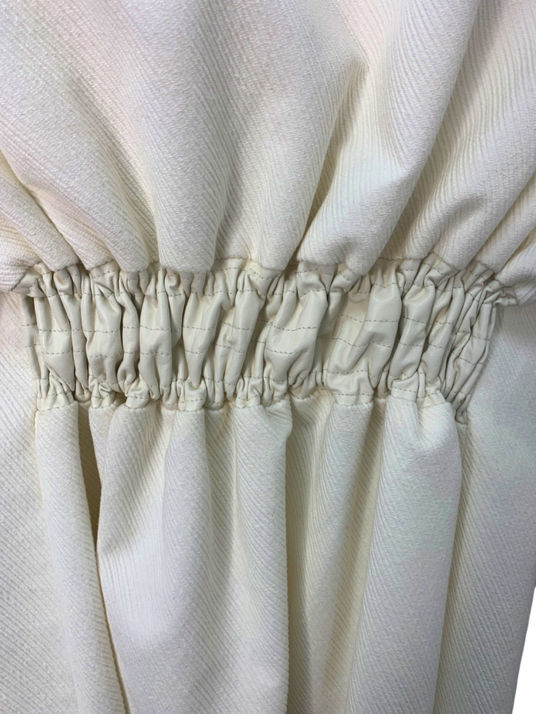 The Mannei White Blazer UK 12