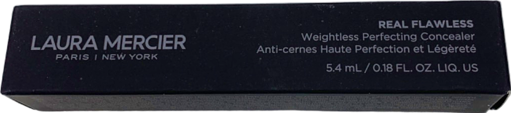 Laura Mercier Real Flawless Weightless Perfecting Concealer 5C1 5.4ml