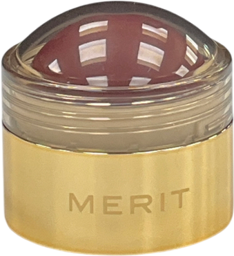 merit Flush Balm Cheek Color Postmodern 9g