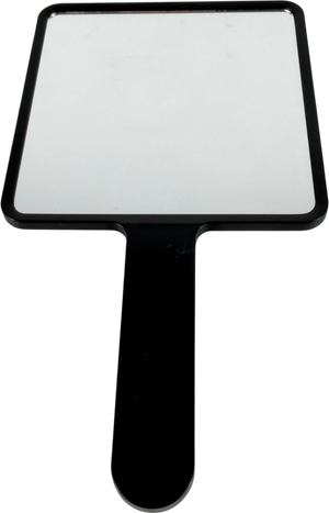 MAC Handheld Mirror One size