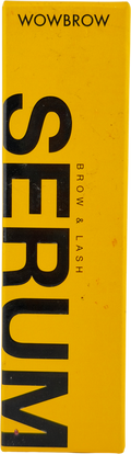 Wowbrow Brow   &   Lash   Serum 5ml