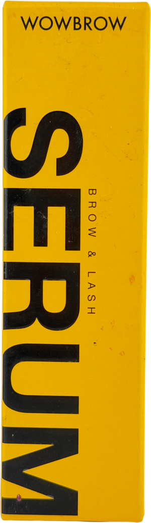 Wowbrow Brow   &   Lash   Serum 5ml