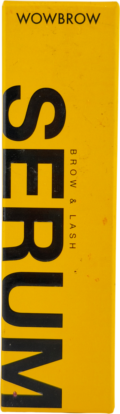 Wowbrow Brow   &   Lash   Serum 5ml