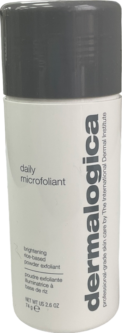 Dermalogica Daily Skin Health Daily Microfoliant 74g