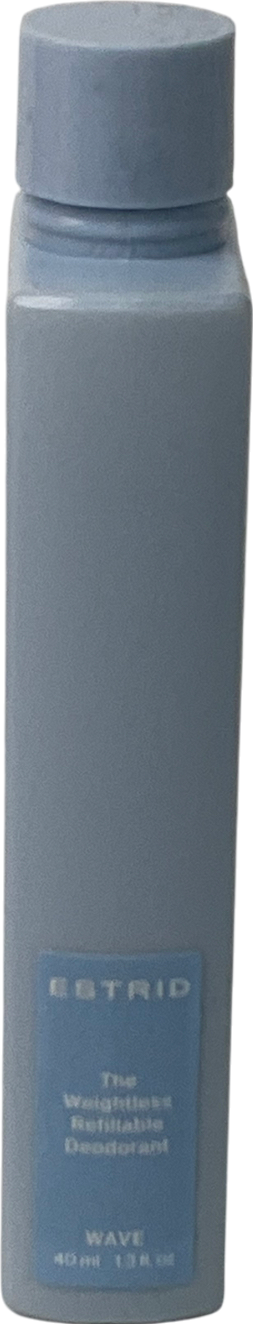 estid The Weightless Refillable Deodorant Wave 40ml