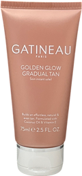 gatineau Golden Glow Gradual Tan 75ml