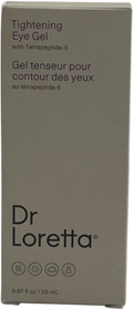 DR LORETTA Tightening Eye Gel 20ml