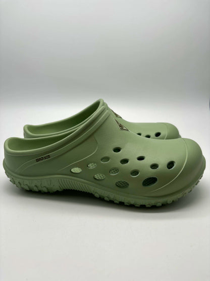 Muck Boot Company Green All-Purpose Clogs UK 4