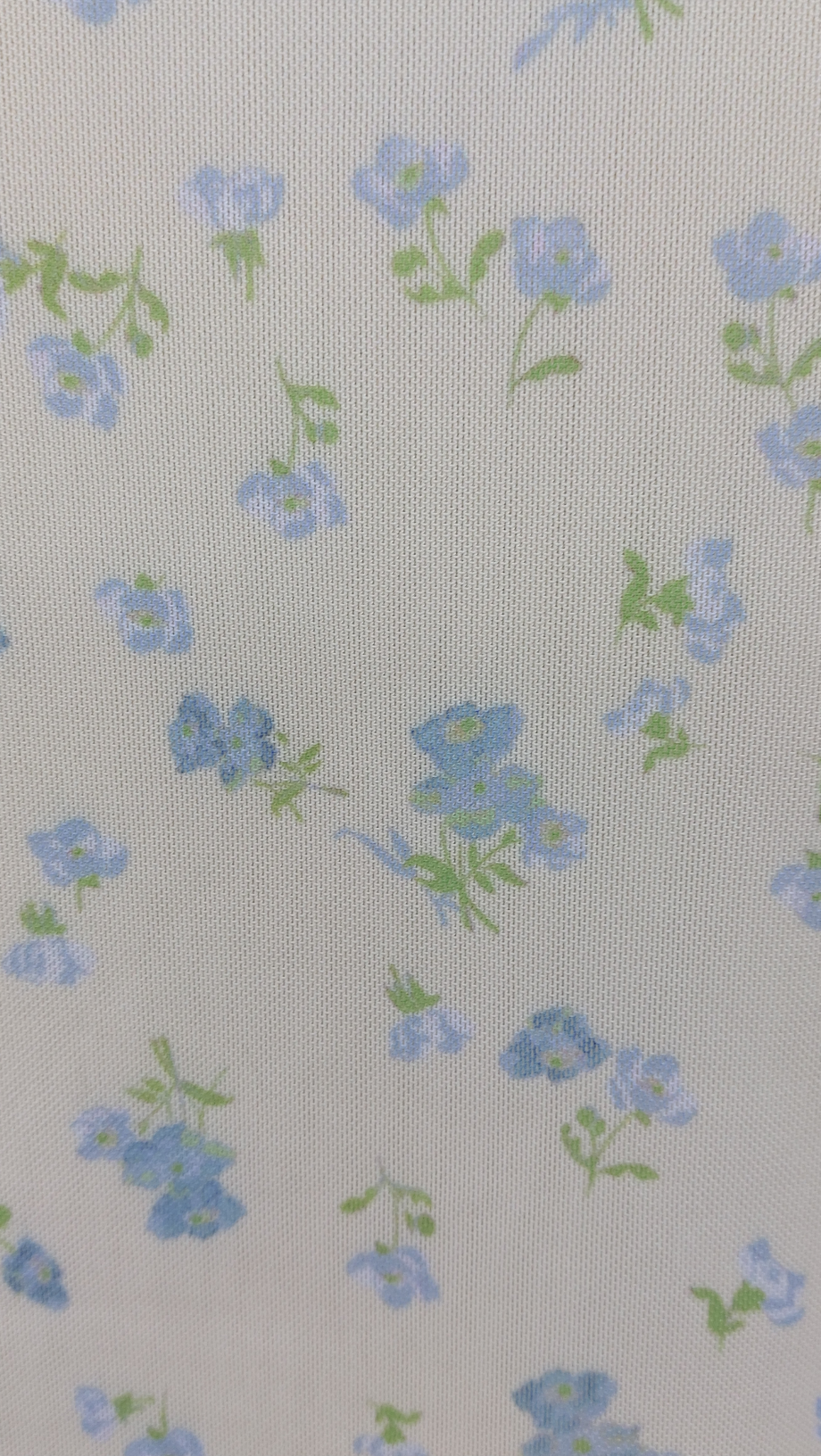 ASOS Yellow Ditsy Print Mesh Midi Slirt UK 8