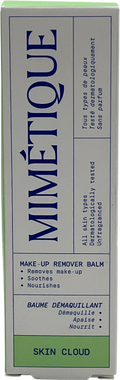 mimetique Skin Cloud Baume Demaquillant 100ml
