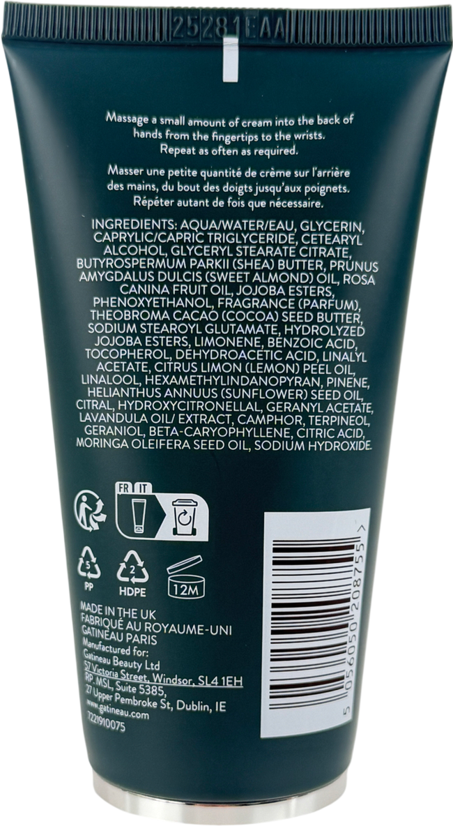 GATINEAU Aromatique Hand Balm 75ml