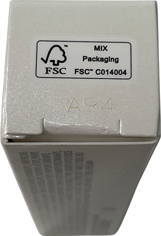 MAC Strobe Beam Liquid Blush Plummy Bare 4.3ml