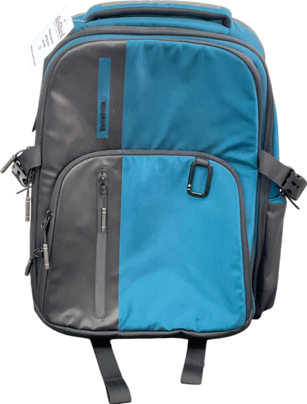 Samsonite Blue Roadseeker Backpack e