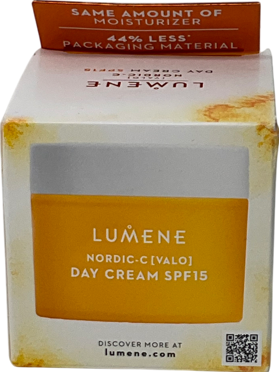 Lumene Nordic-c Valo Day Cream Spf15 50ml
