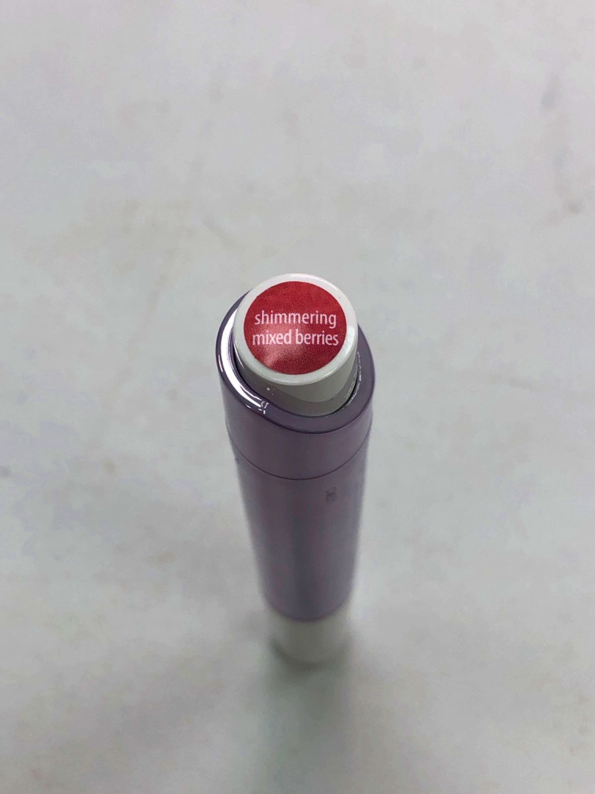 Tarte Lip Balm Shimmering Mixed Berries 15ml